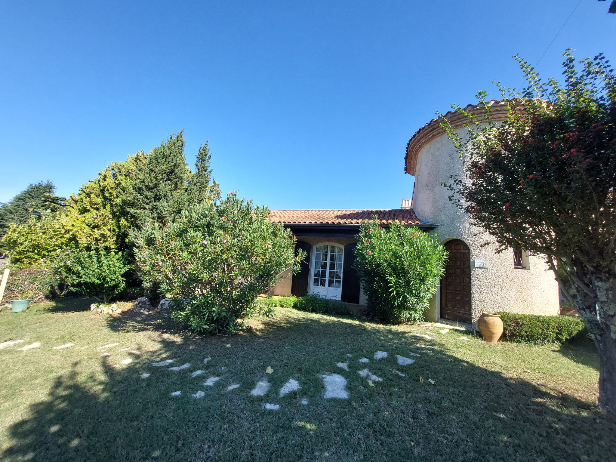 vente maison à YVRAC - 404 000